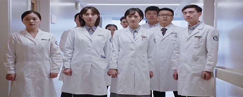 外科风云陆晨曦被打是第几集