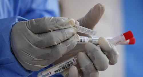 浦东机场将安排货运人员接种疫苗 浦东机场连夜核检