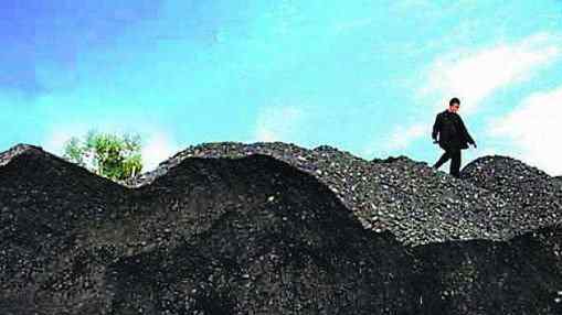 哈尔滨全面禁止销售散煤 到底是什么状况？