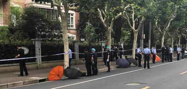上海杀害小学生案罪犯被执行死刑