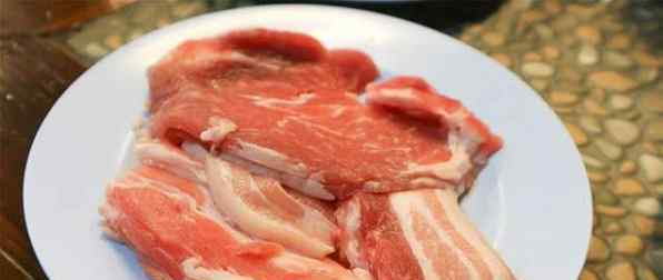 猪肉价格已连续两个多月下降 猪肉12月份价格走势