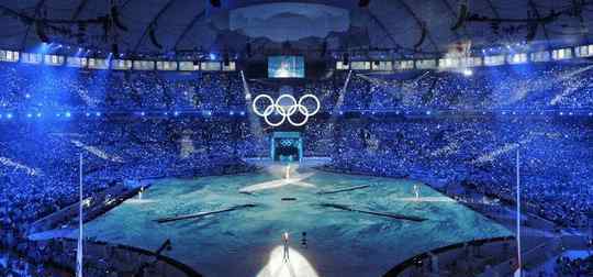 重庆体育局称对申办奥运会不知情 中国还会申办奥运会吗