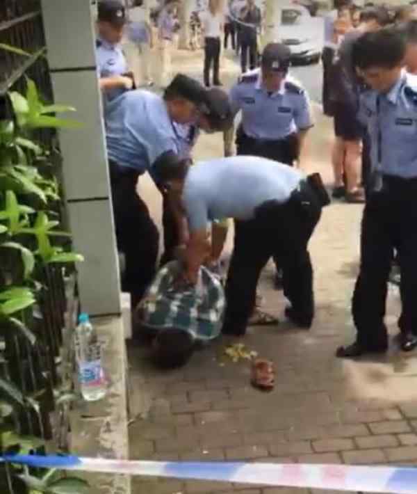 上海杀害小学生案罪犯被执行死刑