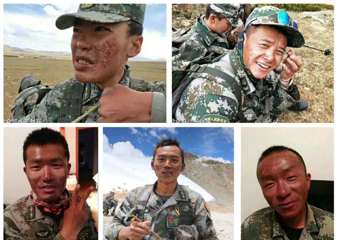 火车巡逻员的故事 分享｜这些中国戍边军人最真实的故事，应该让更多的人知道