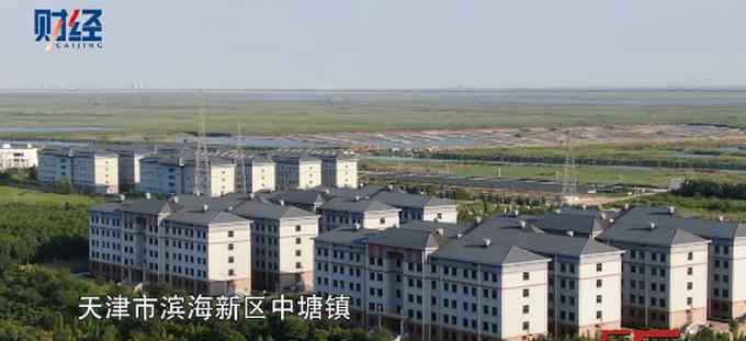天津一小区16栋楼住十万个骨灰盒 具体是啥情况?