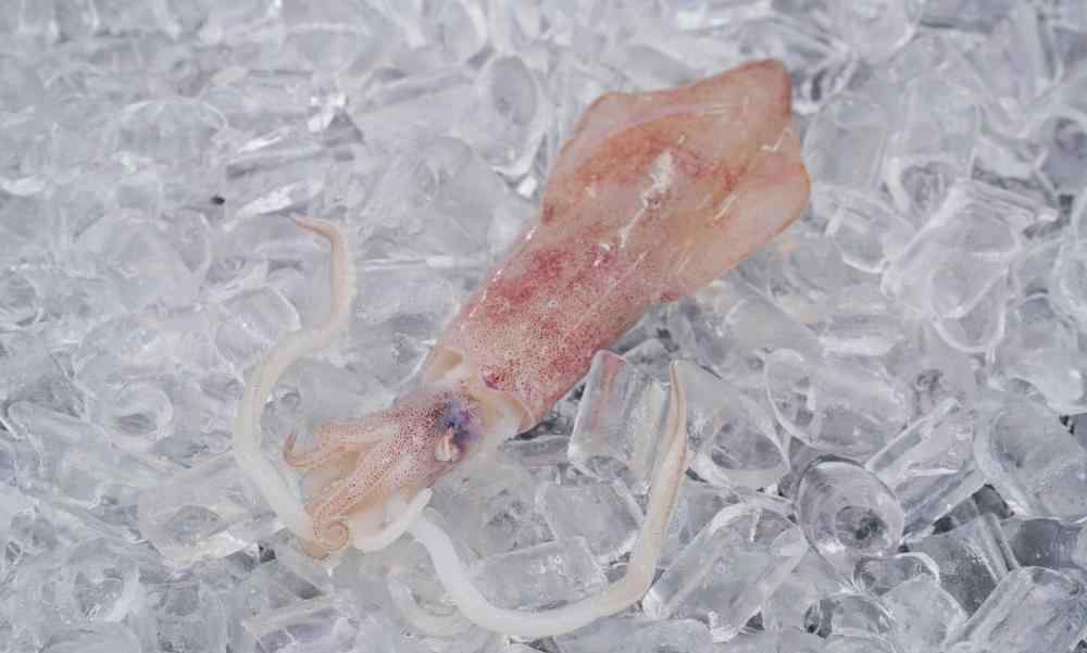 进口鱿鱼须外包装新冠检测阳性 具体是啥情况?