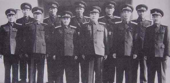 104岁开国少将杨思禄逝世 开国少将还有几位活着2020