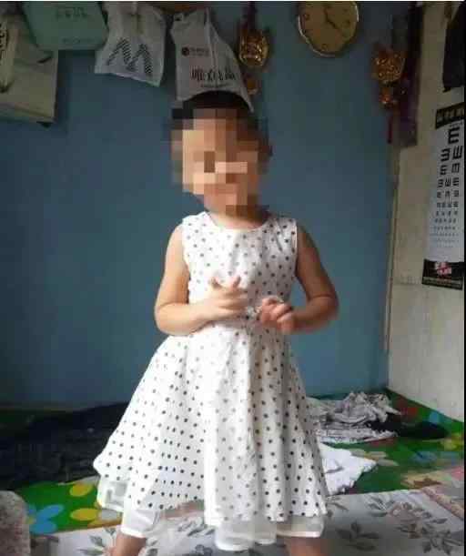 性侵4岁女童嫌犯被判死刑 哈尔滨4岁儿童案件最新情况