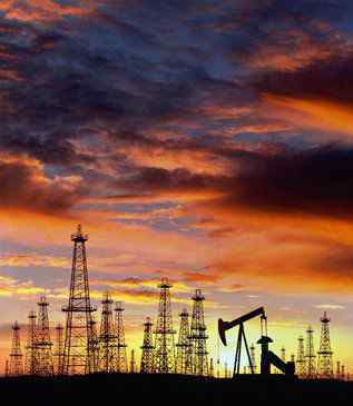 阿联酋宣布新发现石油 阿联酋挖石油的是谁