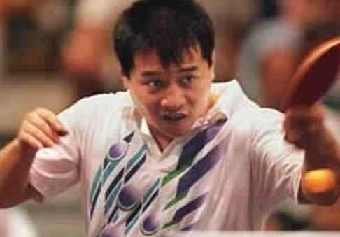乒乓球王涛 还记得当年奥运冠军王涛吗? 退役后荣升少将 始终不曾离开乒乓球