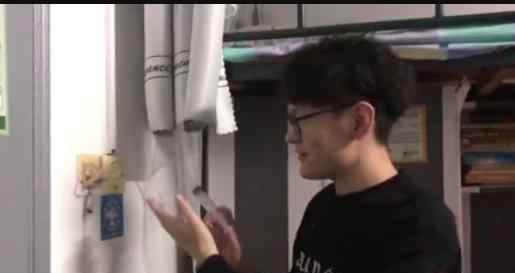 00后大学生发明宿舍关灯神器 事件详情始末介绍！
