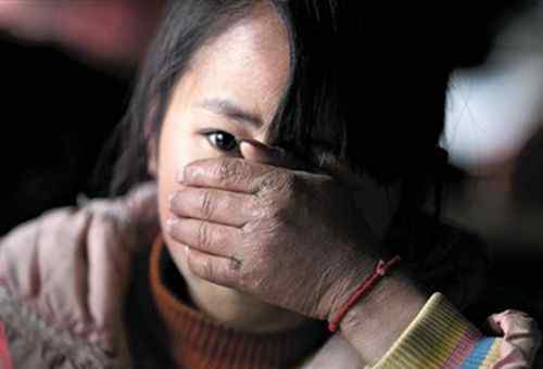 4岁幼女遭邻居性侵 被告人获死刑 哈尔滨4岁幼女遭邻居抱走性侵