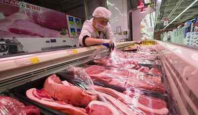 猪肉价格已连续两个多月下降 2021年猪肉价格走势