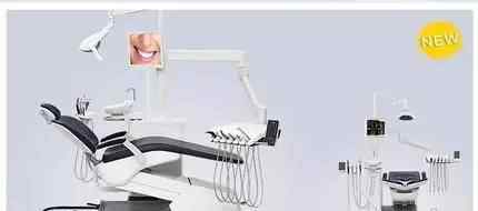 牙科综合治疗椅 牙科综合治疗机常见故障