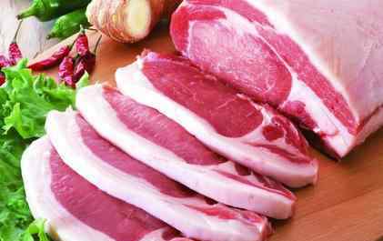 猪肉价格已连续两个多月下降 猪肉价格连续7周回落