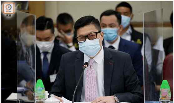 香港国安法实施至今已拘捕逾20人 具体是啥情况?