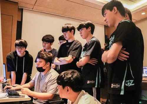 电子竞技员国家职业技能标准将出 电子竞技员是做什么的