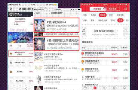 颤抖吧阿部之朵星风云 《颤抖吧阿部之朵星风云》圆满收官 人气口碑创新高