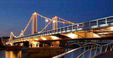 bridge软件 桥梁设计软件Power bridge master