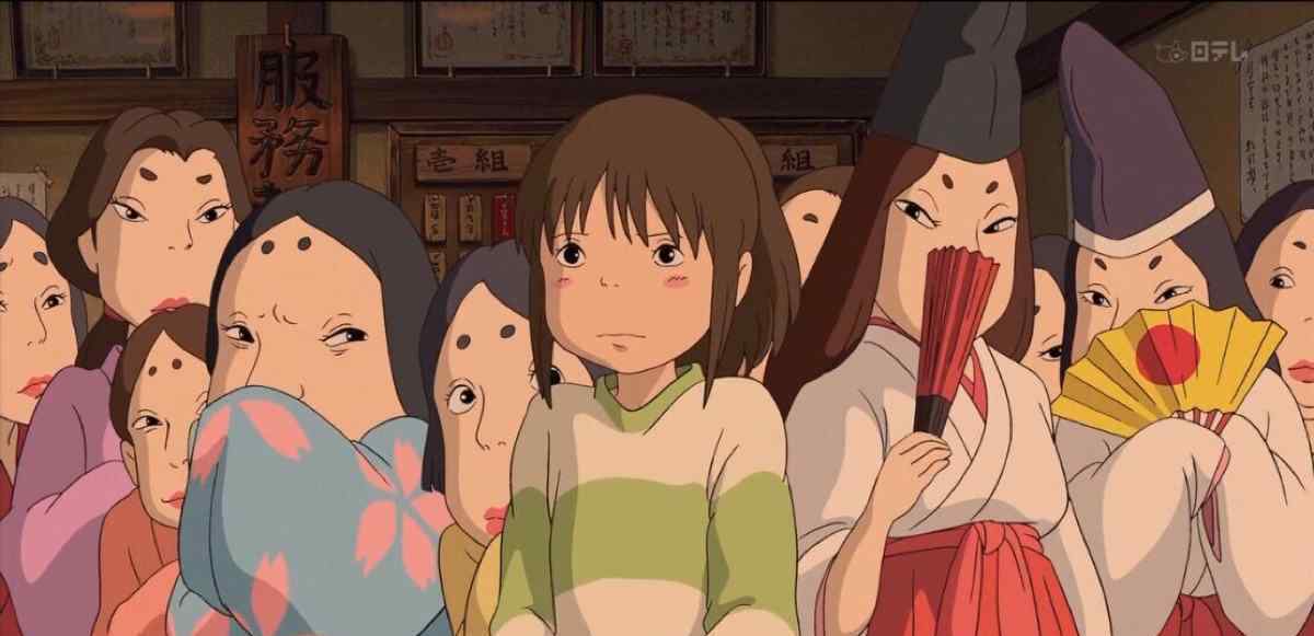 宫崎骏终身成就奖 宫崎骏的经典动画你最喜欢哪部？