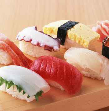 孕妇可以吃寿司吗 孕妇饮食禁忌 孕妇可不可以吃寿司？