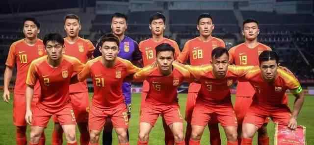 国奥亚洲杯名单 张玉宁杨立瑜朱辰杰领衔