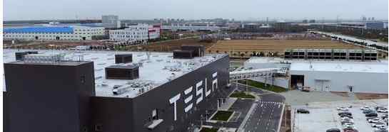 特斯拉电池生产设施完工 Model 3已组装超百辆