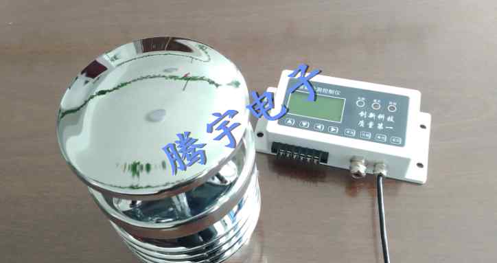 风速报警器 超声波风速报警仪测量风速的基本原理！