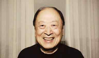著名武侠作家萧逸去世 年仅83岁
