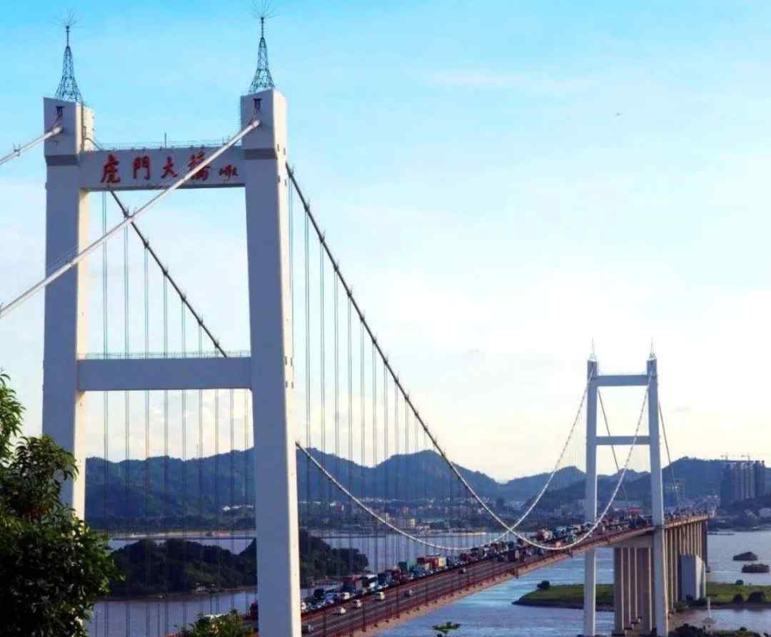 虎门大桥恢复交通 事件的真相是什么？