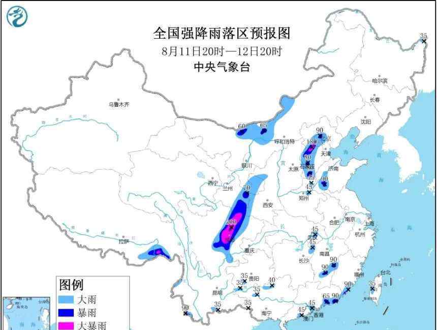 北京发布地质灾害黄色预警 真相到底是怎样的？