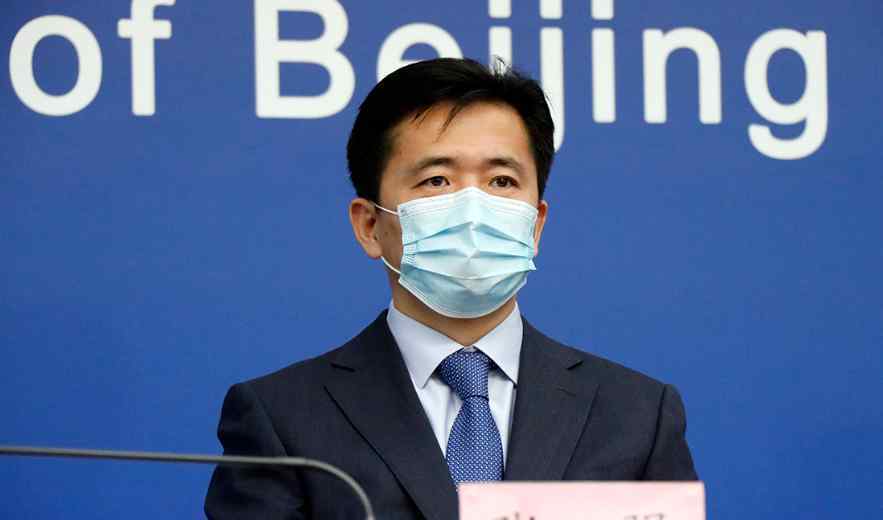 北京对六类人员核酸检测 到底什么情况呢？
