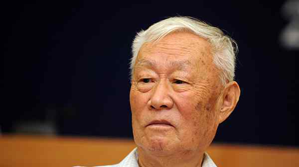 著名经济学家周叔莲逝世 享年89岁