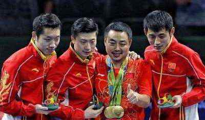 刘国梁卸任总教练 中国乒乓球接下来由谁接管？