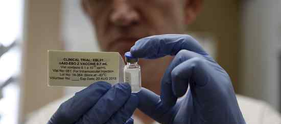 牛津大学新冠疫苗将进行人体试验 目前是什么情况？