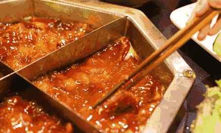沈阳美食网 2019首发！《沈阳美食地图》——网红店 第一季