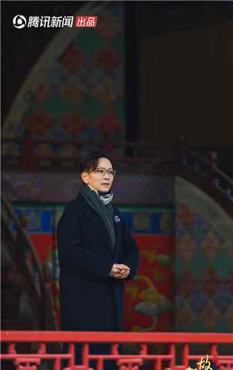 故宫贺岁元旦上线 还原事发经过及背后原因！