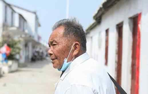 71岁乡村医生孤岛战疫 究竟是怎么一回事?