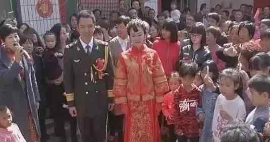 新娘挑战天价彩礼 结婚不要彩礼钱