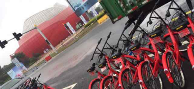 重庆悟空单车宣布退出市场 系我国首家倒闭共享单车