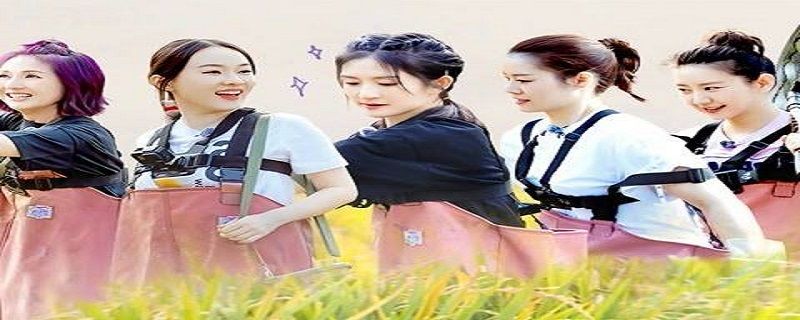 妻子的浪漫旅行3几点更新