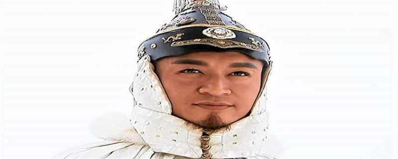 多尔衮电视剧叫什么名字