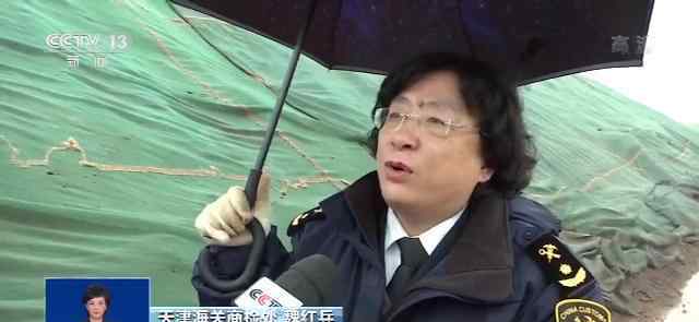 海关打击洋垃圾 究竟是怎么一回事?