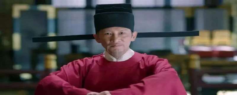 鹤唳华亭老师第几集死的