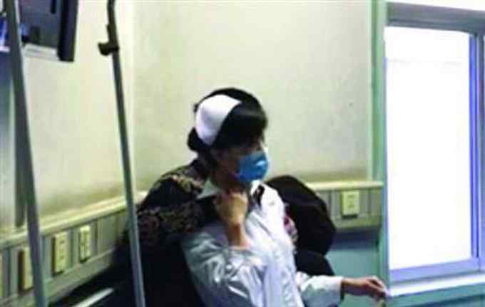 黑龙江男子挟持护士被击毙 因不满母亲抢救方式已砍伤两医护人员