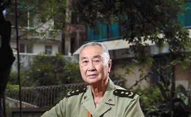 叶挺将军之子叶正大逝世 享年90岁