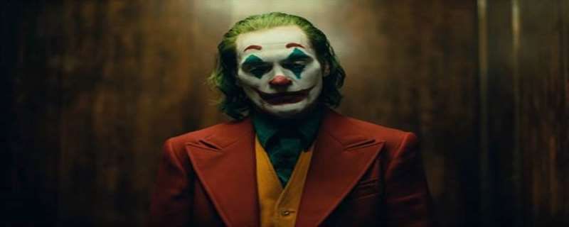 joker电影影评