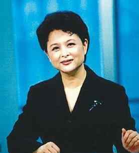 央视主持肖晓琳因癌症去世 出镜风格永远雍容尔雅