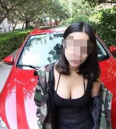 中国女子入境穿着性感被疑卖淫 最后将其遣返