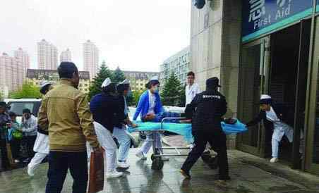 男子死亡后被救活 医护人员在20分钟内挑战极限创造奇迹